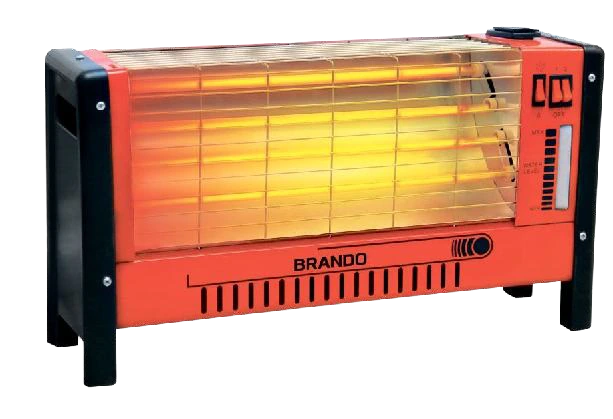 BRANDO BR-4040 — Isitgich
