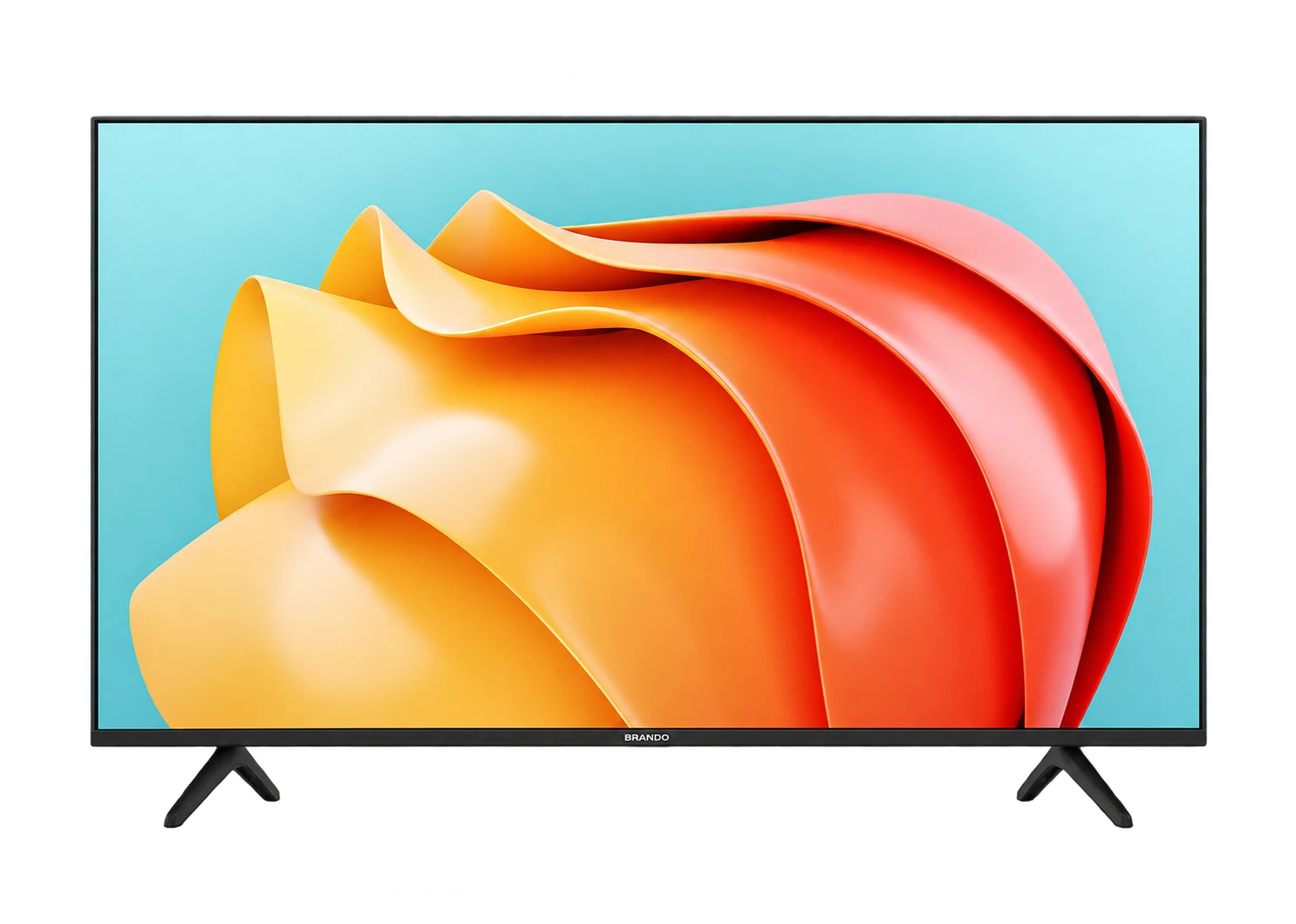 BRANDO BR32SCH — 32″ televizor
