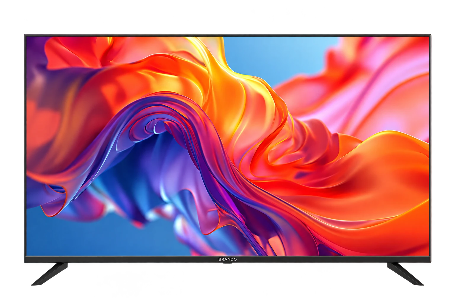 BRANDO BR55SCH — 55″ webOS Smart TV