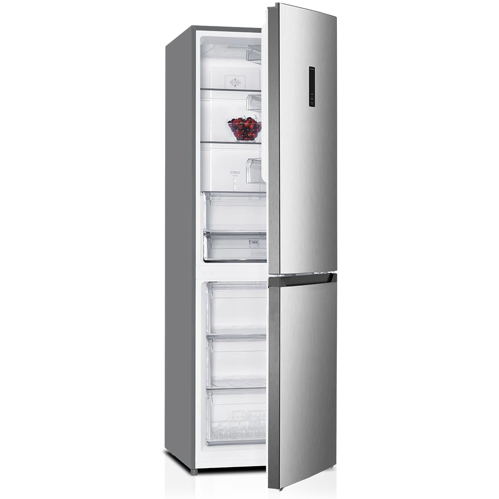 BRANDO BRA2-46S inox — Refrigerator
