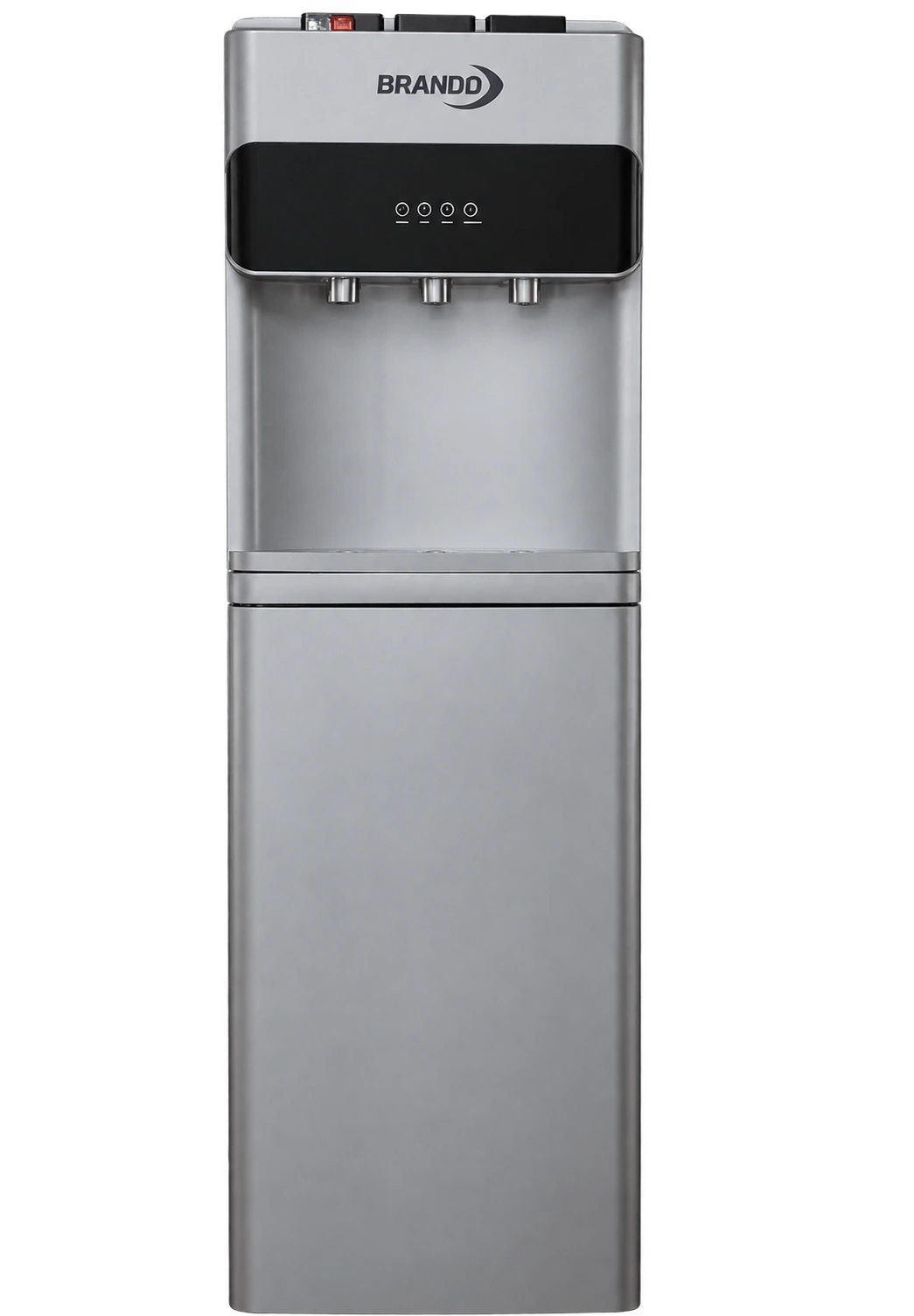 BRANDO 2088-2G / 2088-2S — Water cooler