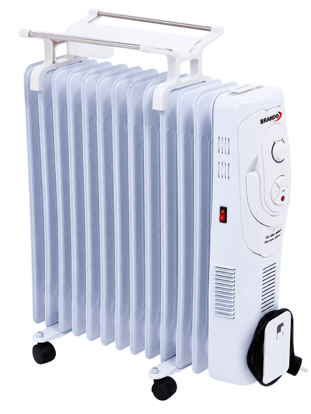 BRANDO BR-15F — Moyli radiator
