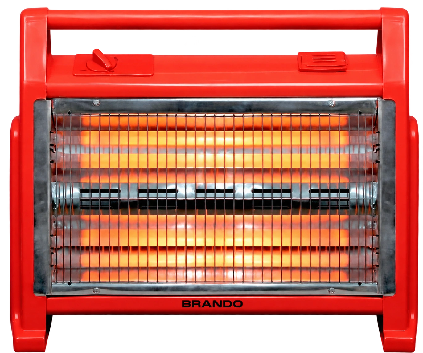 BRANDO BR-2020 — Isitgich