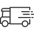 Prompt delivery