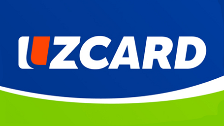 uzcard